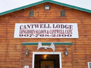 Cantwell Lodge