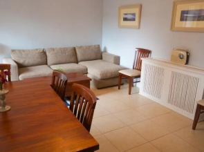 IFSC Dublin City Apartments by The Key Collection