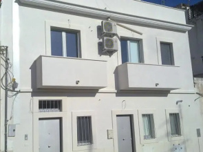 Casa Centro Storico Vicino Al Mare