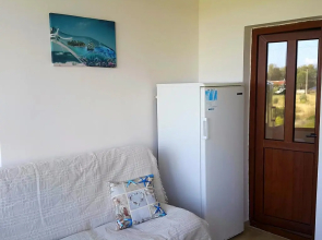 Defne Apart Otel - Datça