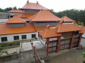 Hotel Lumbini International