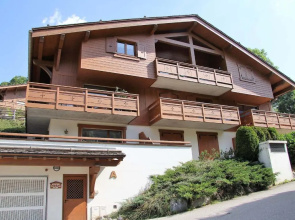 Appartement La Clusaz, 4 pièces, 8 personnes - FR-1-459-10