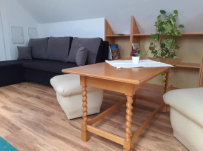 Egri Csillagocska Apartman