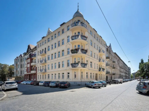 Comfortable Wroclaw Studio by Renters