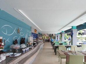 Anyavee Ban Ao Nang Resort