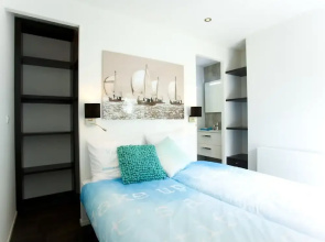 Luxury Holiday Home on a Holiday Park, Adjacent to the Hoge Veluwe National Park