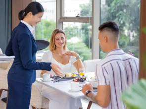 Annova Nha Trang Hotel