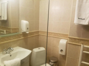 Airport Hotel Amsterdam