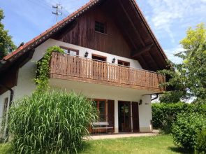 Ferienwohnung Wippenreute