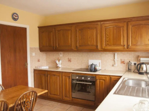 Eagle View Holiday Home