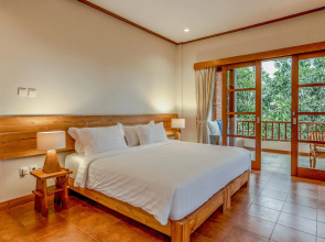 Ubud Lestari Bungalows