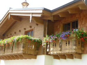 Hochalmbahnen Chalets Rauris 1-19, Maislaufeldweg 1s
