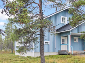 House Kermikkä Inari