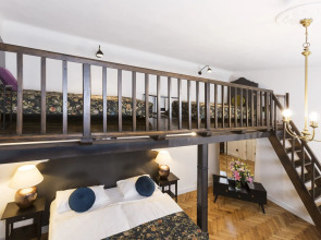 Antique Apartments - Plac Szczepanski