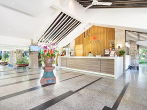 Hoang Ngoc Beach Resort