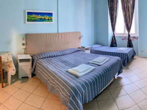 Stop & Sleep Bergamo