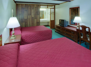 Vienna Wolf Trap Hotel