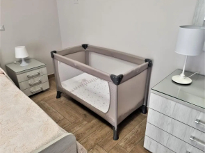 Appartamento Campanella