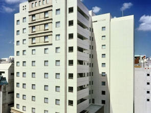Hotel Jal City Nagasaki