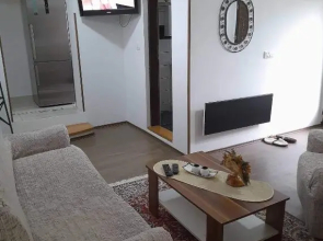 Stan na dan Gornji Milanovac-centar-Nova gradnja