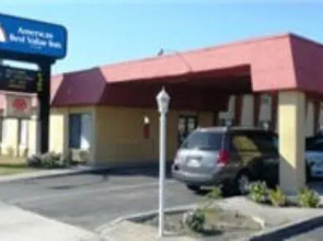 Americas Best Value Inn