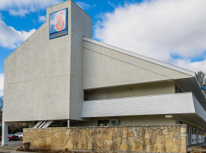 Motel 6 Knoxville, TN - North