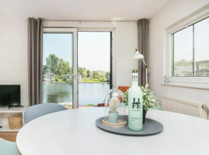 Vakantie in Terherne