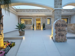 Pietra Viva - Suite & Relax
