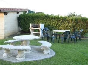 Apartamentos Rurales Los Solares