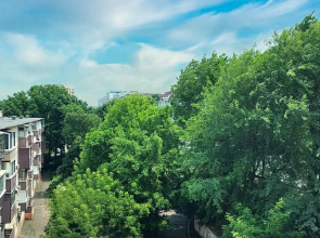 Nova Apartments на проспекте Партизанский 3