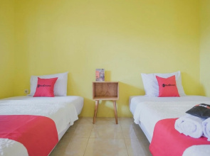 The Kost by RedDoorz
