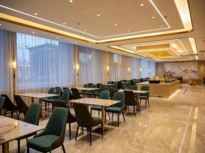 Wutaishan Changsheng Inn Wuyemiao