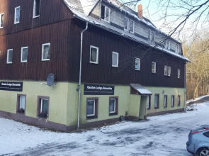 Garden Lodge Barenfels