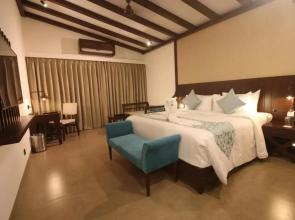 Regenta Jungle Resort Kabini Springs