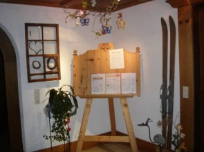 Frühstückspension-Gästehaus Banella