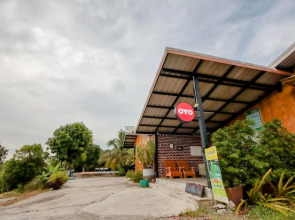 OYO 1082 Chom Dao Resort