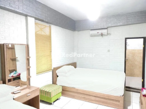 Surya Hotel Soppeng RedPartner