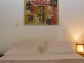 Morada Flor da Terra