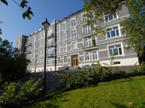 Frogner House - Bogstadveien