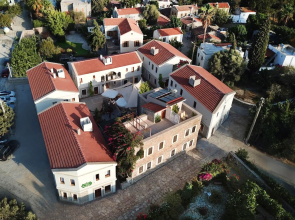 Datca Yaghane Butik Otel