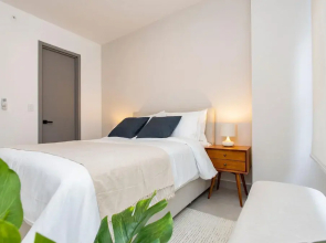 The Boho Condo by Acomodo El Cangrejo