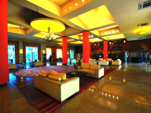 Munyonyo Commonwealth Resort