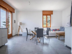 casa Panoramica