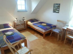 Bed And Breakfast Trnje