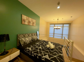 Makati City Gramercy Residences