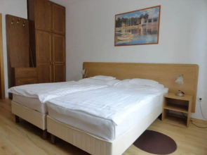 Mtrix Hotel