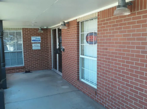 Hotel Woodward Ok Hwy 270