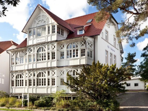 Villa Malepartus - Wohnung 03