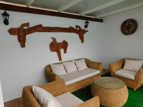 La Villa