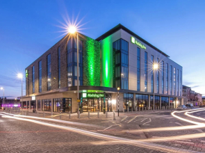 Holiday Inn Blackpool